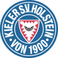 Holstein Kiel logo